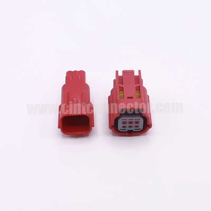 6 pin JST MWTPB-06-1A-R male OBD Motorcycle Diagnosis Cable Assembly connnector