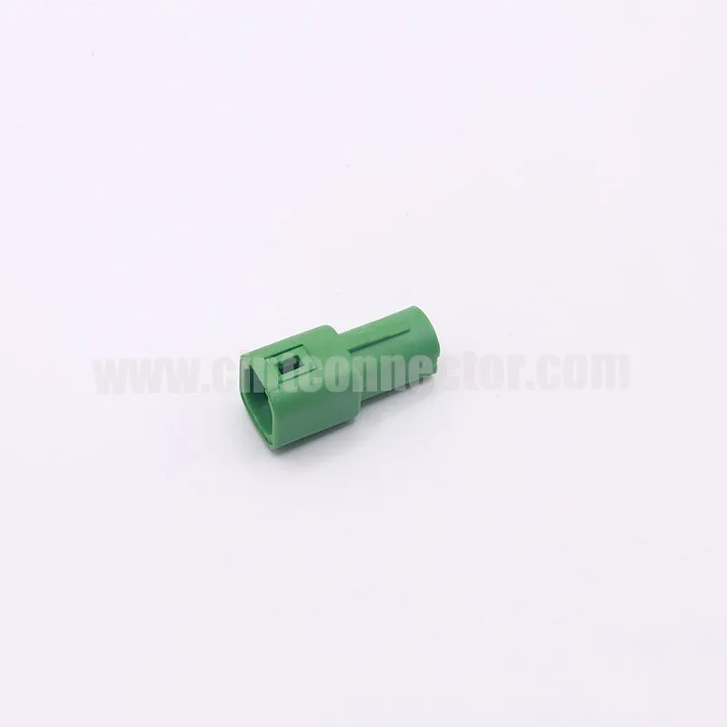 7 pin 2822344-1 TE Connectivity AMP male Connectors plug Tyco 917319-4 rectangular housing