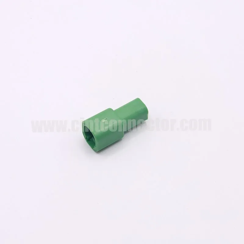 7 pin 2822344-1 TE Connectivity AMP male Connectors plug Tyco 917319-4 rectangular housing