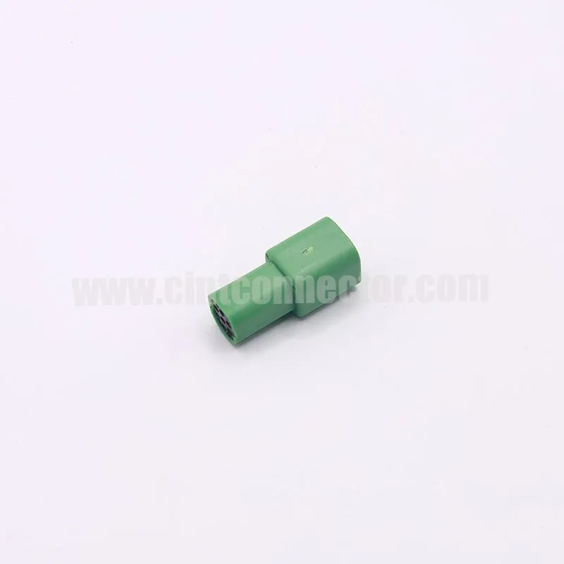 7 pin 2822344-1 TE Connectivity AMP male Connectors plug Tyco 917319-4 rectangular housing