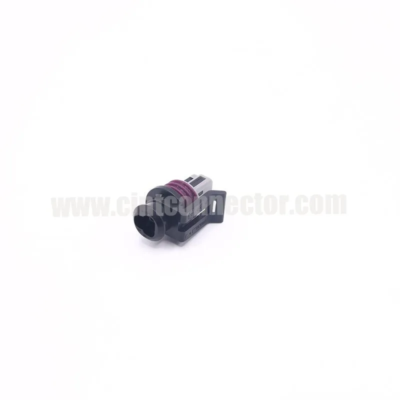 3 way 15397275 15397149 Aptiv Delphi LS TPS GT150 Female Automotive Connector Sensor Throttle Plug Socket