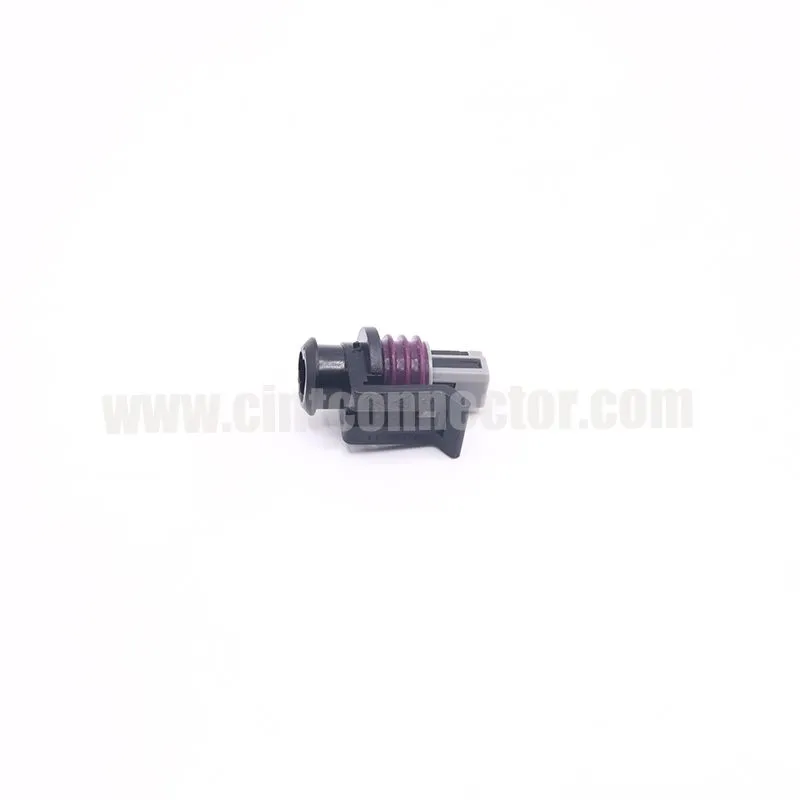 3 way 15397275 15397149 Aptiv Delphi LS TPS GT150 Female Automotive Connector Sensor Throttle Plug Socket