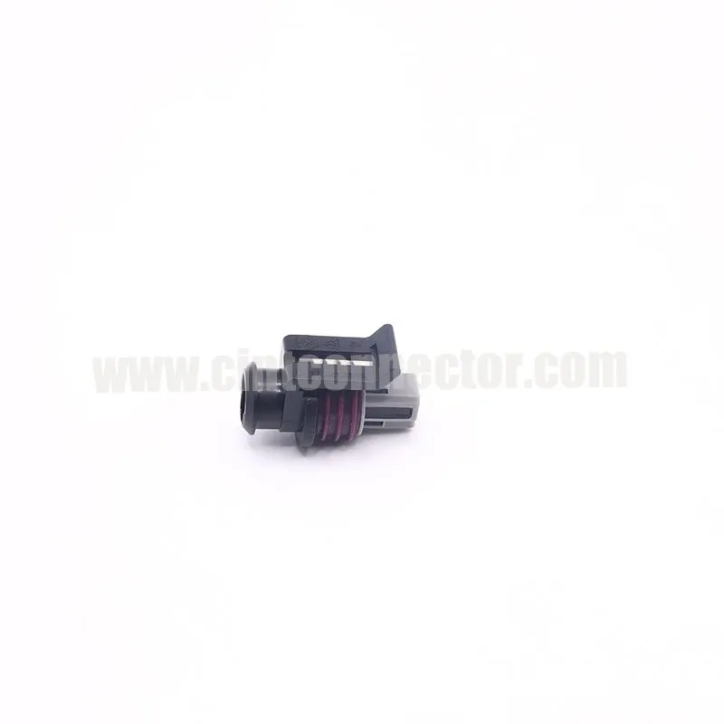 3 way 15397275 15397149 Aptiv Delphi LS TPS GT150 Female Automotive Connector Sensor Throttle Plug Socket