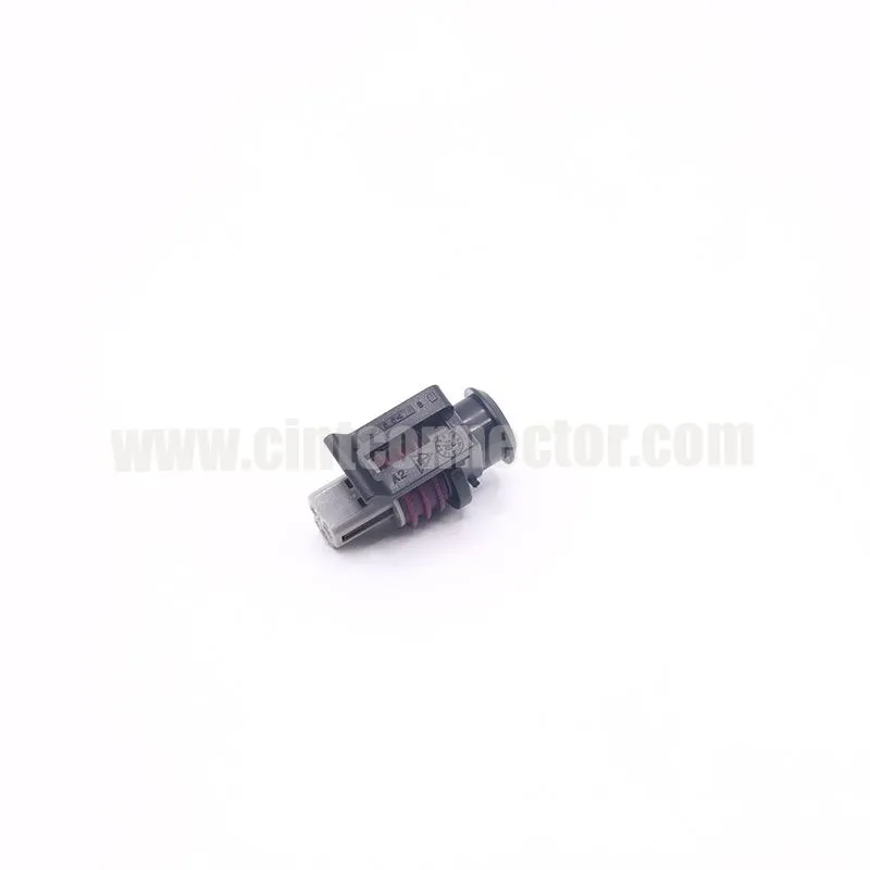 3 way 15397275 15397149 Aptiv Delphi LS TPS GT150 Female Automotive Connector Sensor Throttle Plug Socket