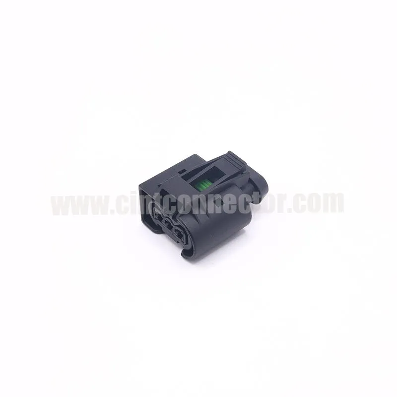 3 pin female BMW high pressure oil pressure connectors KOSTAL 22140492050 09 4413 91 9441391 50290970