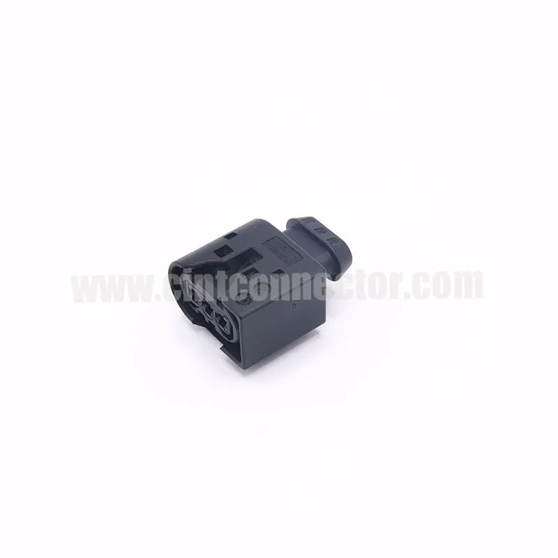 3 pin female BMW high pressure oil pressure connectors KOSTAL 22140492050 09 4413 91 9441391 50290970