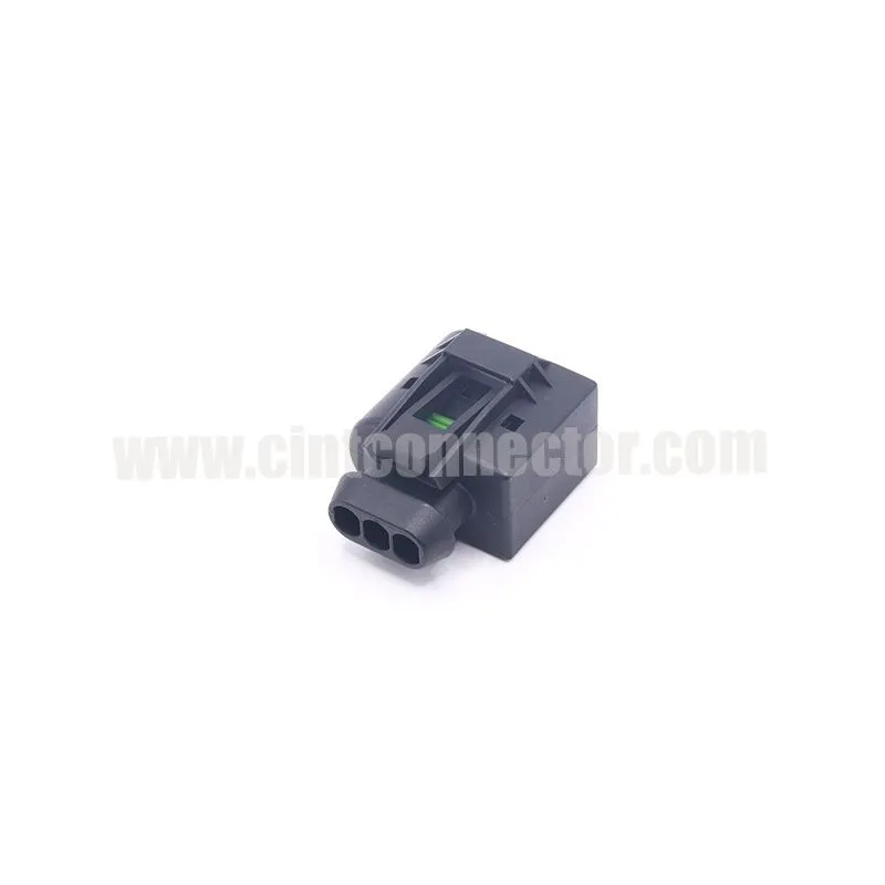3 pin female BMW high pressure oil pressure connectors KOSTAL 22140492050 09 4413 91 9441391 50290970