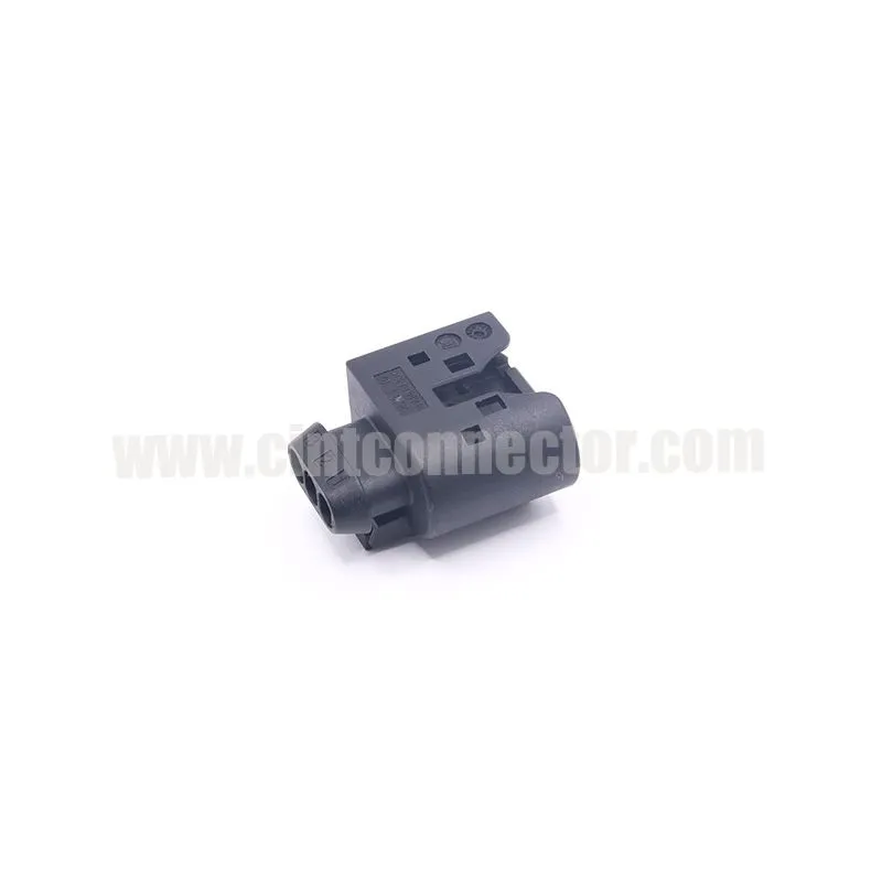 3 pin female BMW high pressure oil pressure connectors KOSTAL 22140492050 09 4413 91 9441391 50290970