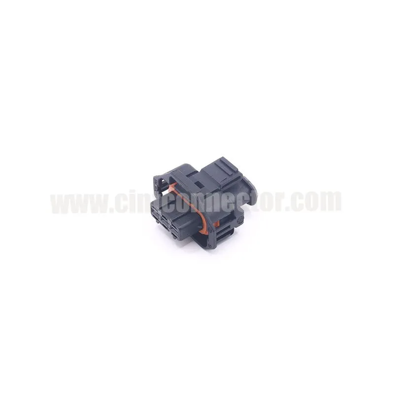 3 pin Kompakt female crankshaft connectors for Mercedes Benz c200 Bosch 1928403966 936060-1