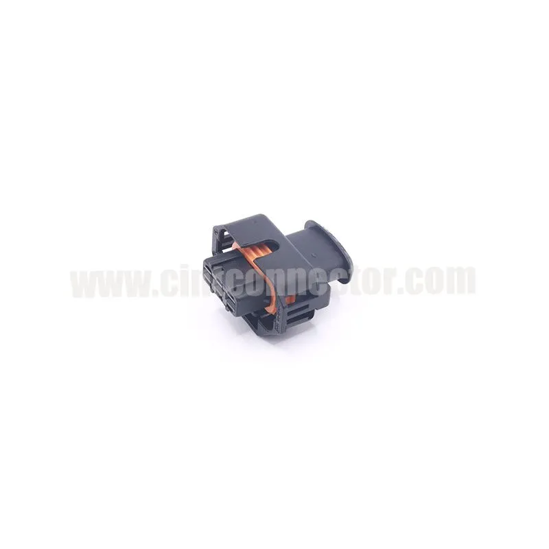 3 pin Kompakt female crankshaft connectors for Mercedes Benz c200 Bosch 1928403966 936060-1