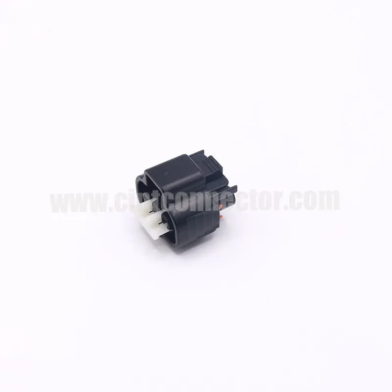 3 Pin TS plug houing for TPS & Boost Sensor replacement Sumitomo compatible with 6189-0099, Toyota 90980-10845 wiring harness connector