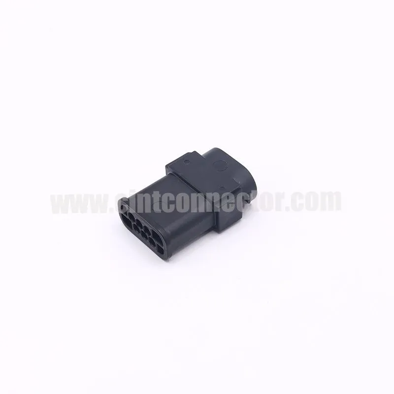 6 hole male throttle valve connectors mating to TE Connectivity AMP 1-967616-1