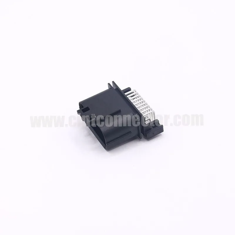 18 pin JAE MX23A18NF1 auto wire harness cable connector automotive PCB plug