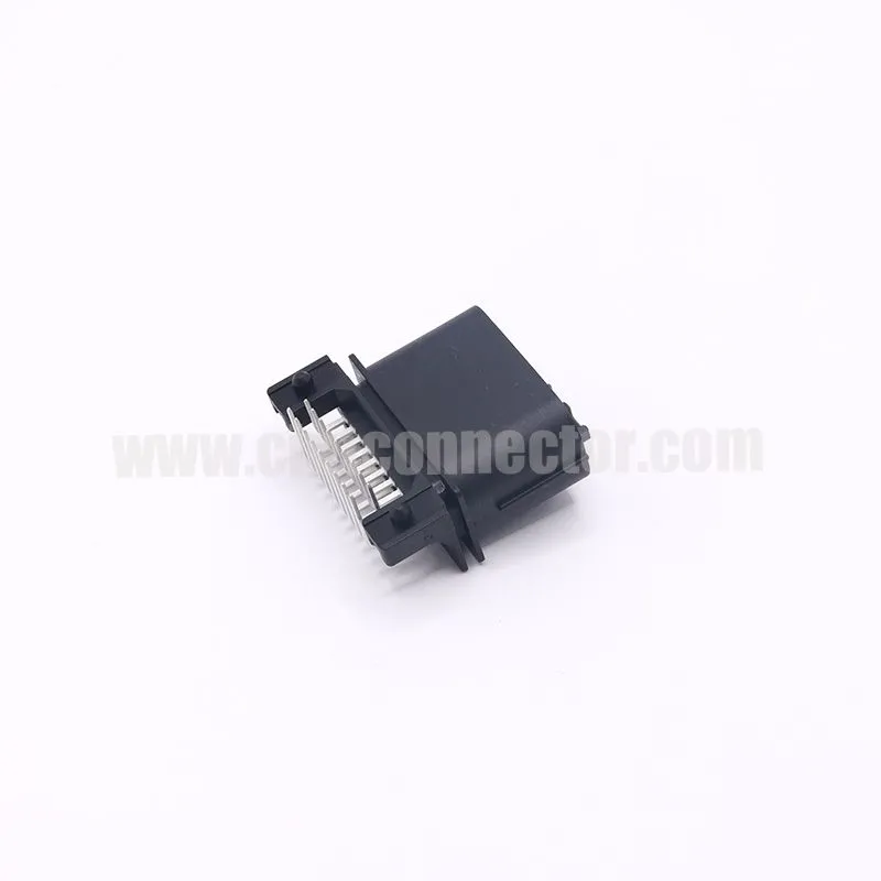 18 pin JAE MX23A18NF1 auto wire harness cable connector automotive PCB plug