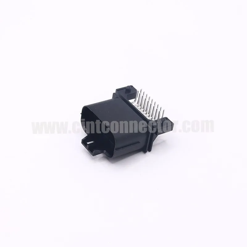 18 pin JAE MX23A18NF1 auto wire harness cable connector automotive PCB plug