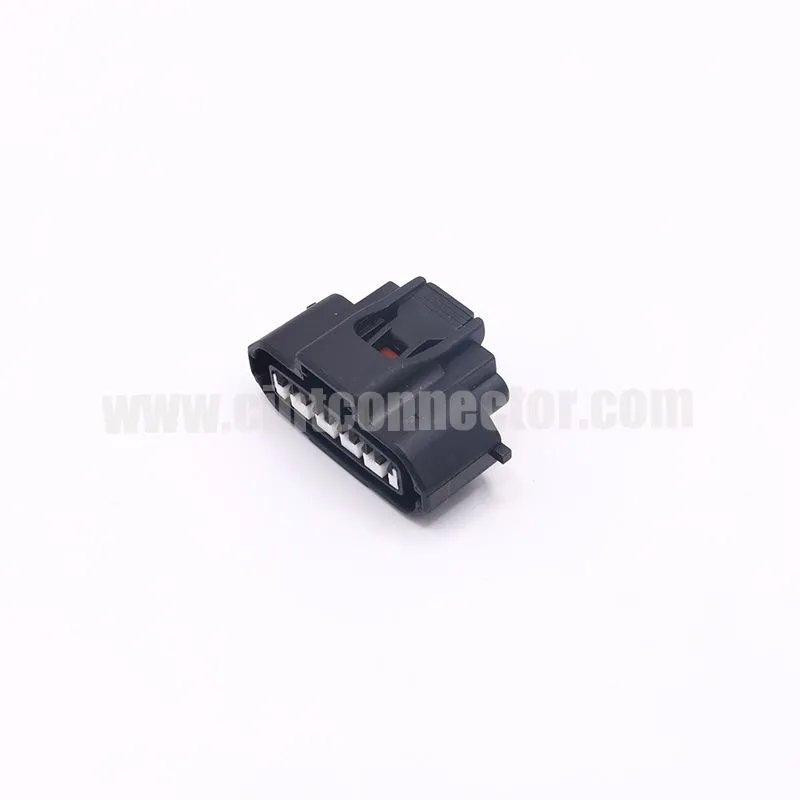 5 Pin Connector Plug Mass Air Flow Meter Sensor MAF Fits Toyota Lexus Mazda MG640945-5 Oxygen Sensor connectors&nbsp;Toyota 90980-11317