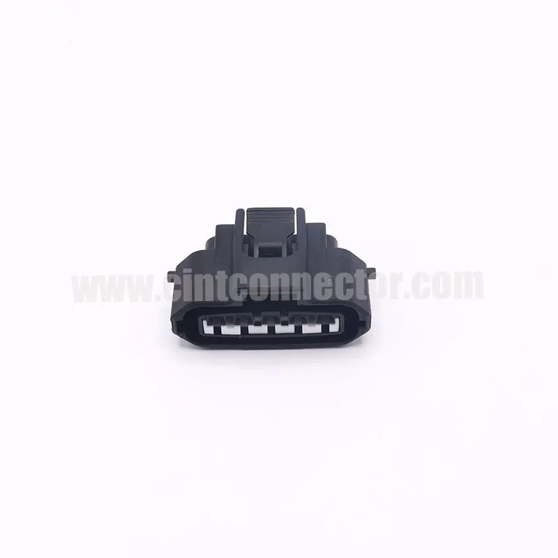 5 Pin Connector Plug Mass Air Flow Meter Sensor MAF Fits Toyota Lexus Mazda MG640945-5 Oxygen Sensor connectors Toyota 90980-11317