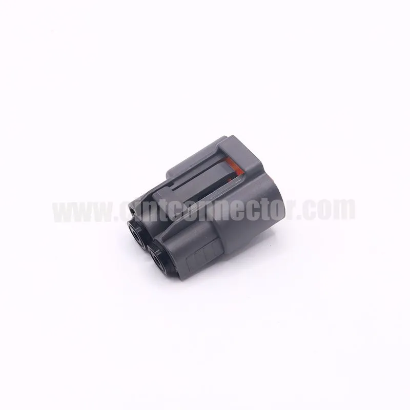 2P Sumitomo 6195-0060 female waterproof auto connector socket