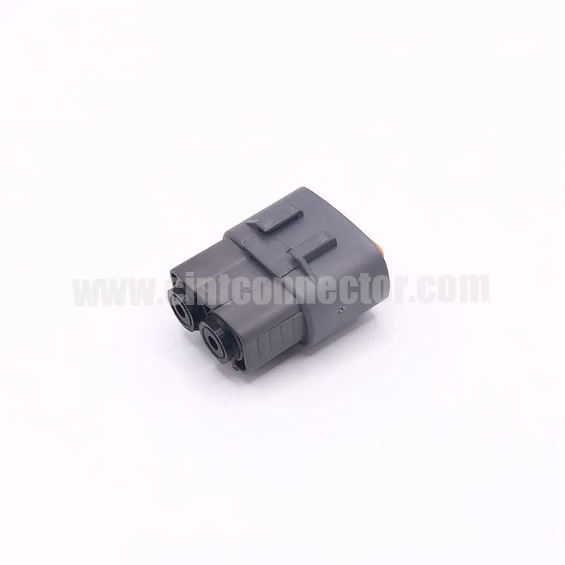 2P Sumitomo 6195-0060 female waterproof auto connector socket