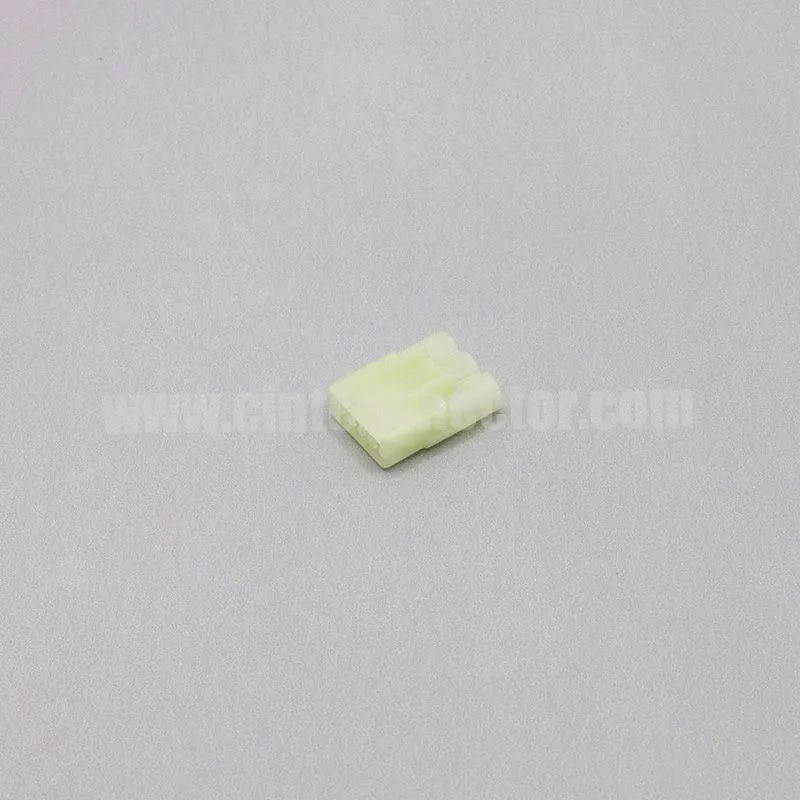 3P Sumitomo HM sealed series 6180-3451 female waterproof auto connector socket