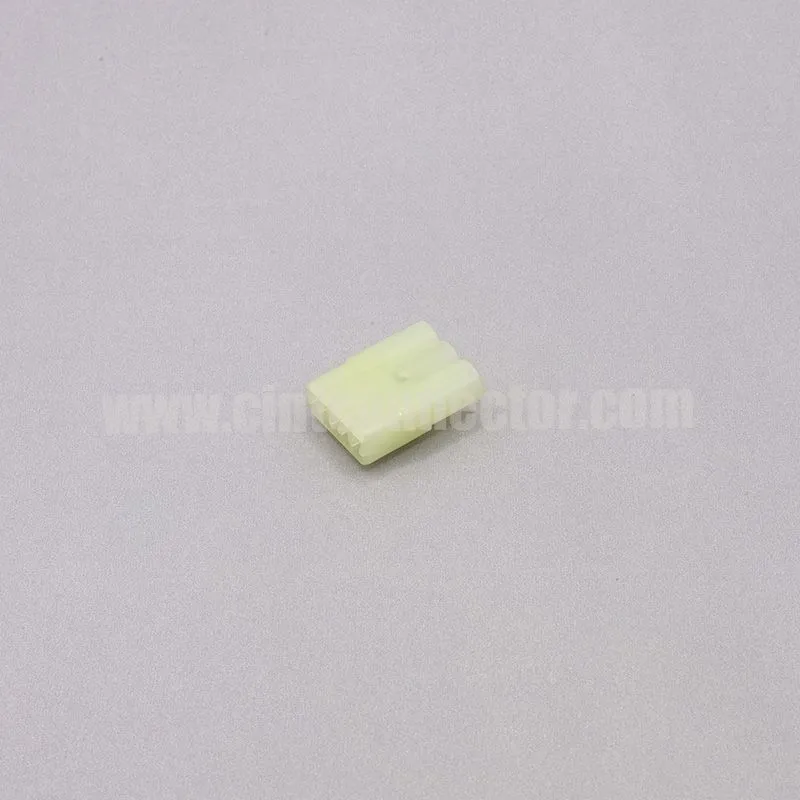 3P Sumitomo HM sealed series 6180-3451 female waterproof auto connector socket
