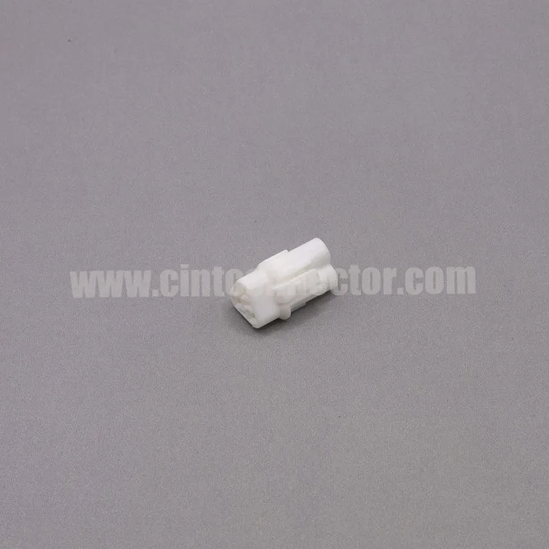 3P Sumitomo 6180-3241 female sealed waterproof auto connector