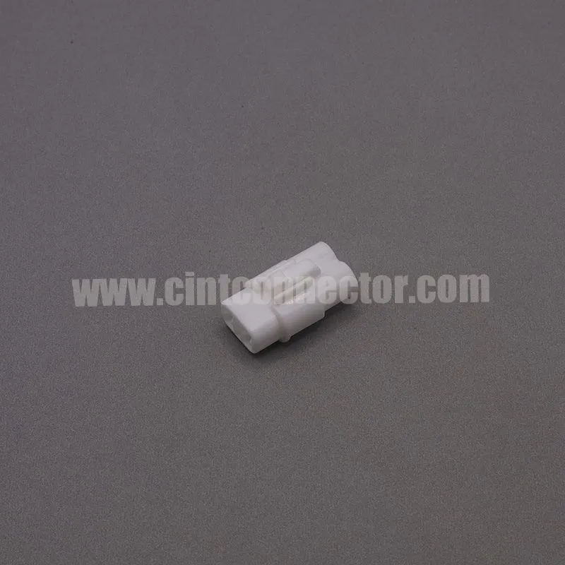 3P Sumitomo 6180-3241 female sealed waterproof auto connector