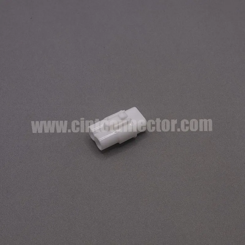 3P Sumitomo 6180-3241 female sealed waterproof auto connector