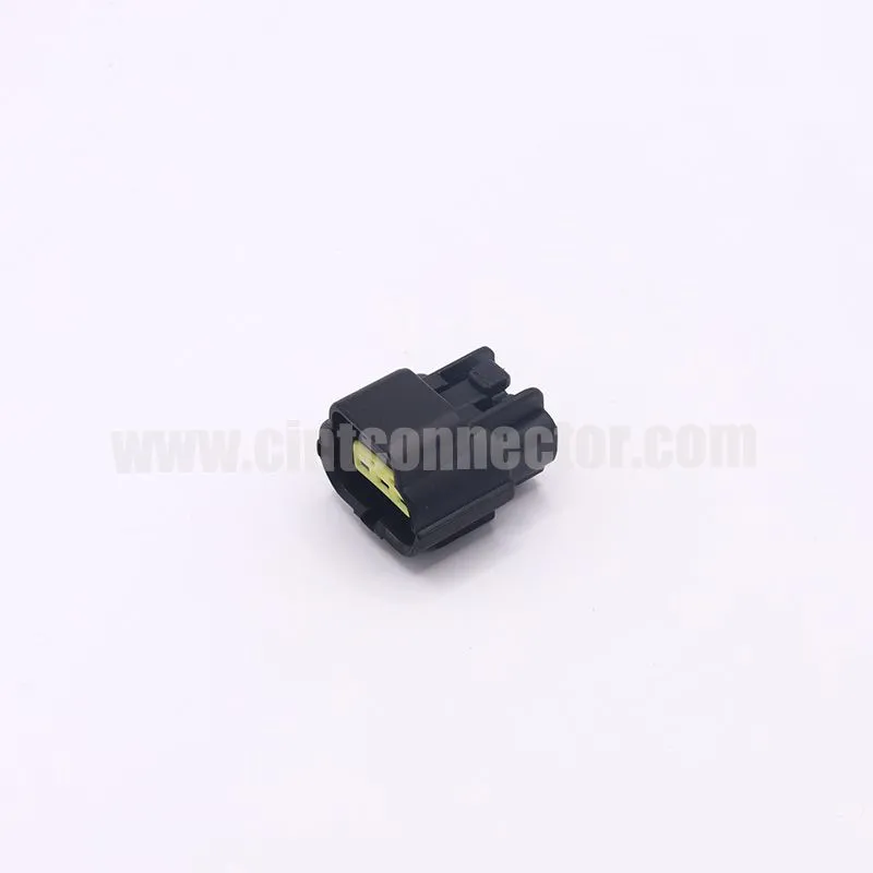 3P TE AMP 174357-2 368523-1 female waterproof automotive sensor camshaft connector housing