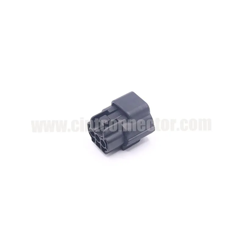 3P TE AMP 174357-2 368523-1 female waterproof automotive sensor camshaft connector housing