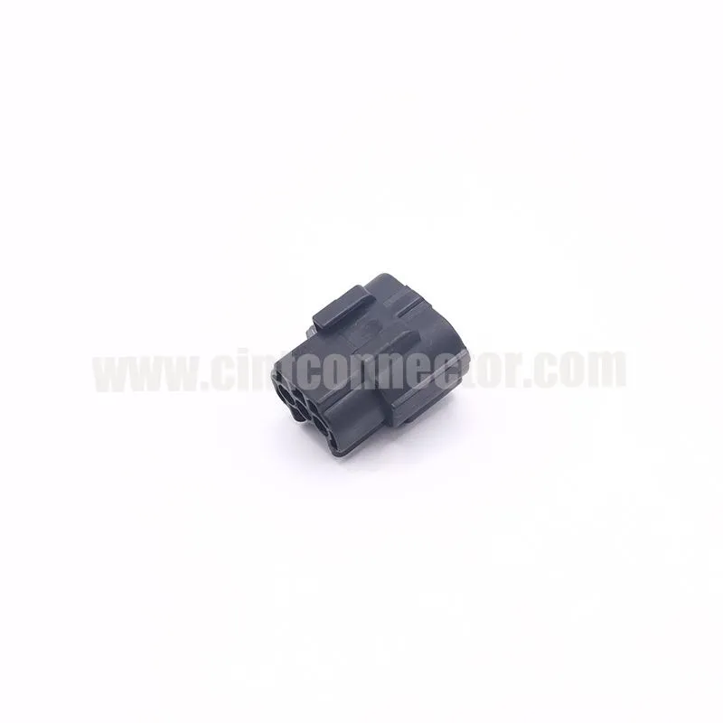 3P TE AMP 174357-2 368523-1 female waterproof automotive sensor camshaft connector housing