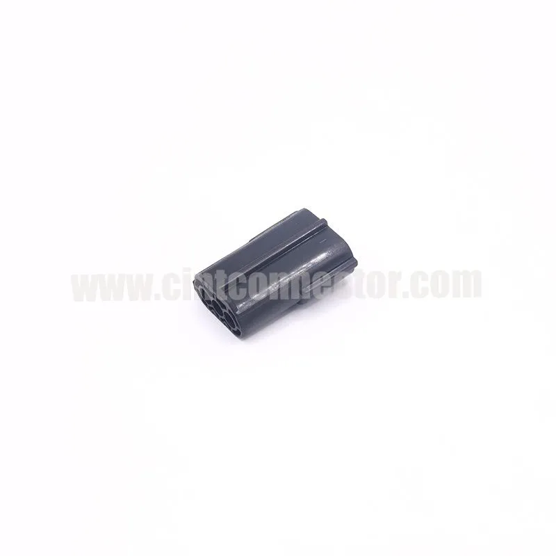 3P TE AMP 174359-2 male waterproof automotive connector housing