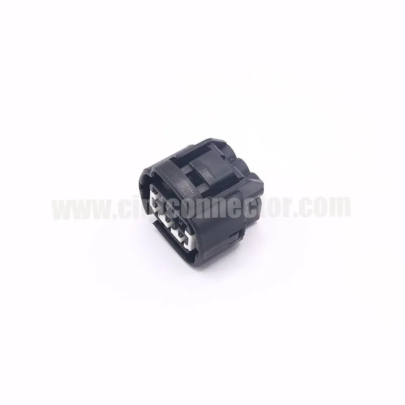 6 pin 90980-11034 MG641107-5 female automotive accelerator pedal car electrical connector