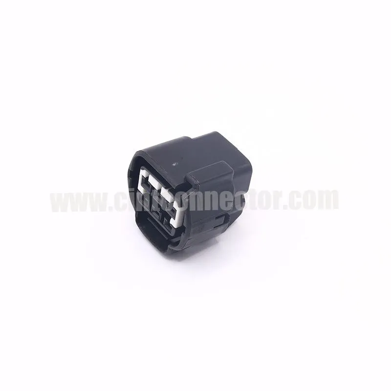 6 pin 90980-11034 MG641107-5 female automotive accelerator pedal car electrical connector
