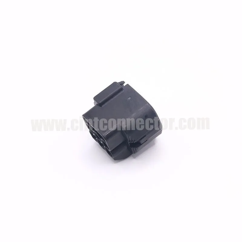 6 pin 90980-11034 MG641107-5 female automotive accelerator pedal car electrical connector