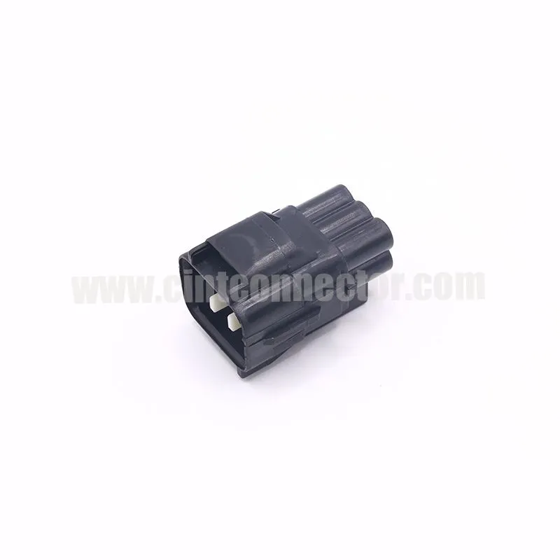 6 pin 7282-7062-40 MG651104-5 male automotive accelerator pedal car electrical connector