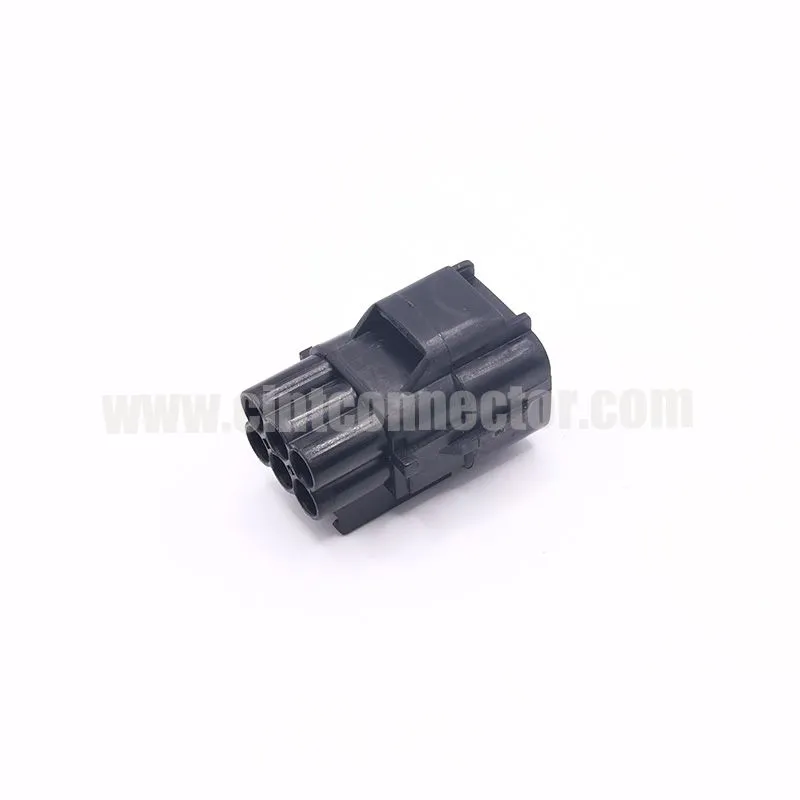 6 pin 7282-7062-40 MG651104-5 male automotive accelerator pedal car electrical connector