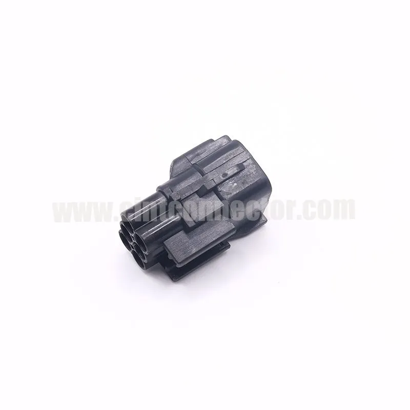 6 pin 7282-7062-40 MG651104-5 male automotive accelerator pedal car electrical connector