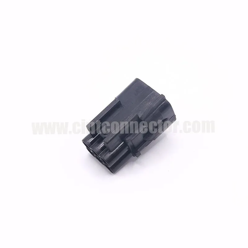 6 pin 7282-7062-40 MG651104-5 male automotive accelerator pedal car electrical connector