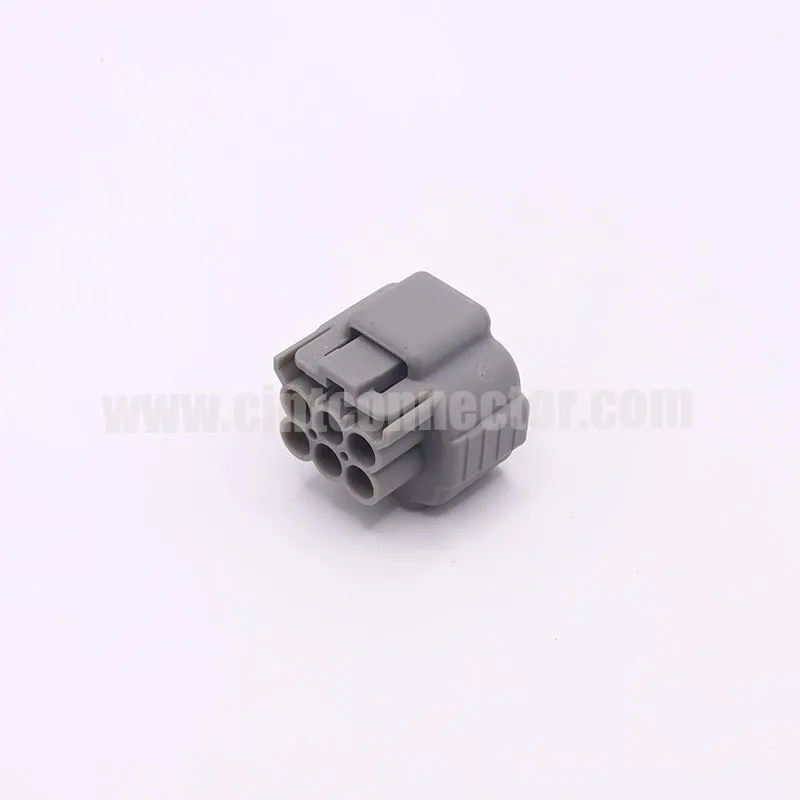 6 pin 6189-0323 90980-11663 90980-11194 automotive accelerator pedal car electrical female connector