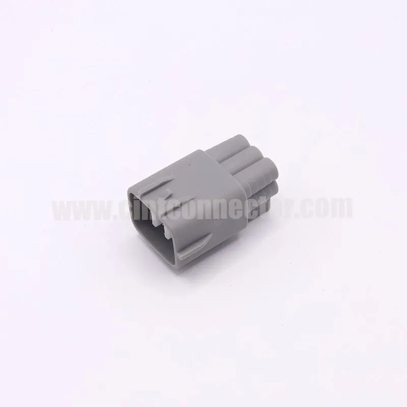 6 pin 6189-0323 90980-11663 90980-11194 automotive accelerator pedal car electrical male connector