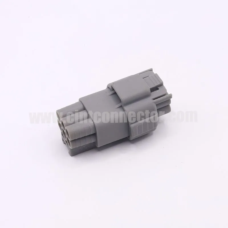 6 pin 6189-0323 90980-11663 90980-11194 automotive accelerator pedal car electrical male connector