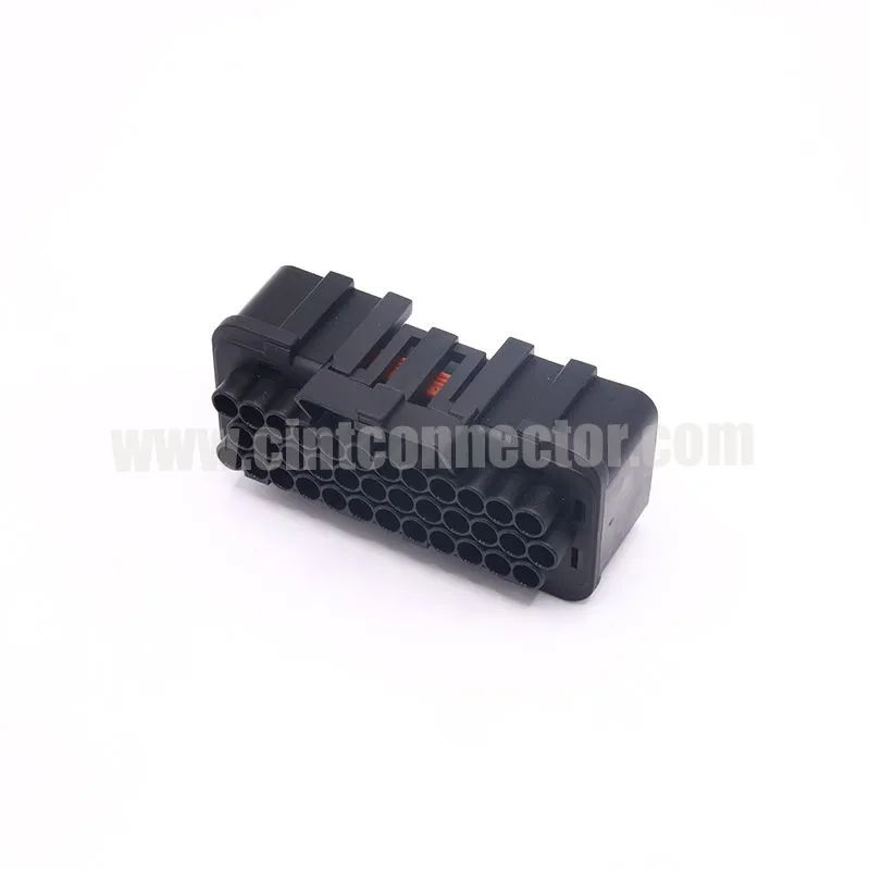 36 way TE Connectivity AMP replacement  ECU automotive Connector 344111-1 344112-1 344108-1