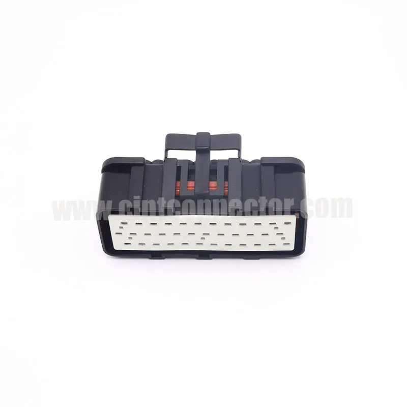 36 way TE Connectivity AMP replacement  ECU automotive Connector 344111-1 344112-1 344108-1