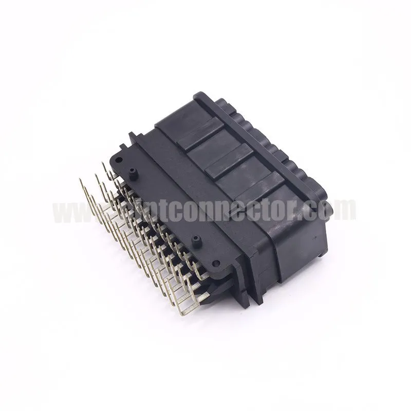 36 way TE Connectivity AMP replacement  ECU automotive Connector 344111-1 344112-1 344108-1