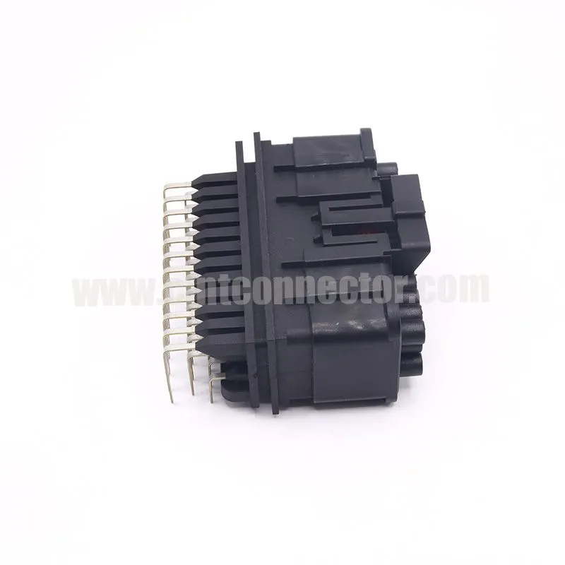 36 way TE Connectivity AMP replacement  ECU automotive Connector 344111-1 344112-1 344108-1