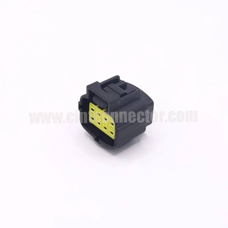 8 pin TE AMP female connector 174982-2 car plug