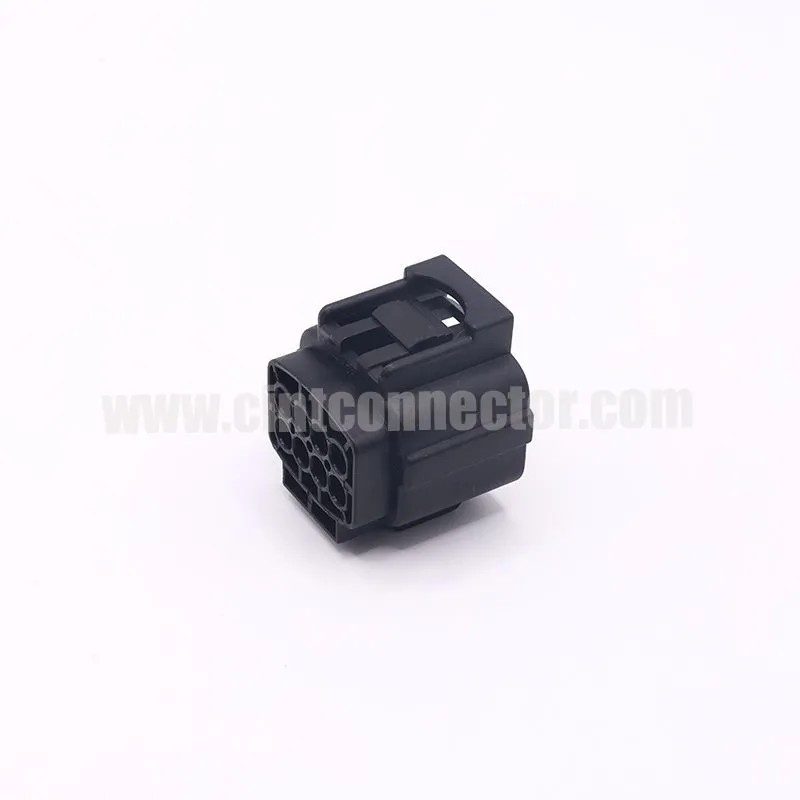 8 pin TE AMP female connector 174982-2 car plug
