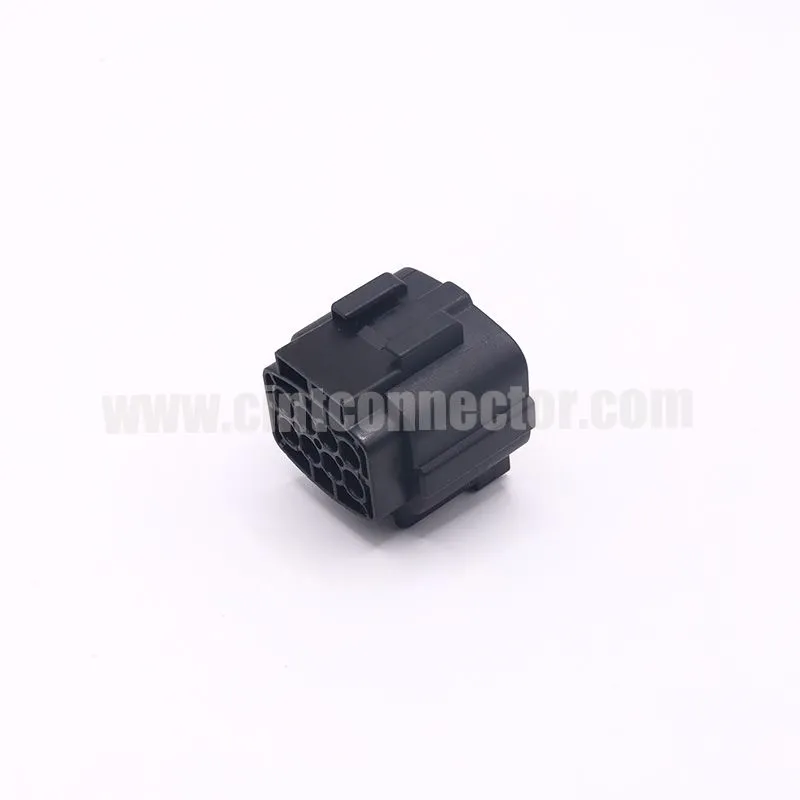8 pin TE AMP female connector 174982-2 car plug
