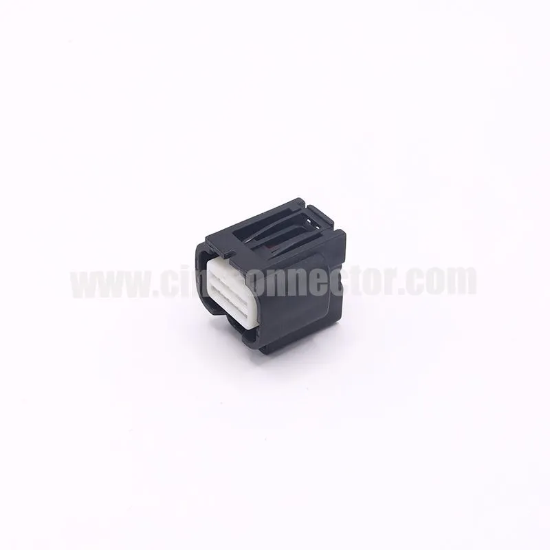 8 pin Yazaki HS female connector 7283-2148-30 car plug